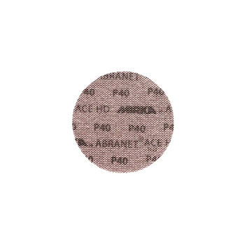 Mirka Abranet Ace HD Grip Disc P40 Bx25 AH24102540 Mirka Abranet Ace HD Grip Disc P40 Bx25 AH24102540