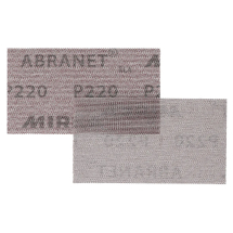 Mirka Abranet Strips 70 x 125 P240 Box 50