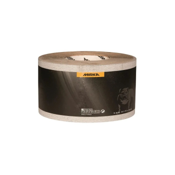 MIRKA Abranet 115mm, 10m/Rolle, 49,90 MIRKA Abranet 115mm, 10m/Rolle, 49,90