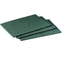 Mirka Mirlon HandPad GP Green Pk20 Mirka Mirlon HandPad GP Green Pk20