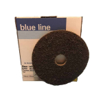 Sia 6270 115mm Surface Conditioning Disc Coarse Fibre Back 22mm Hole