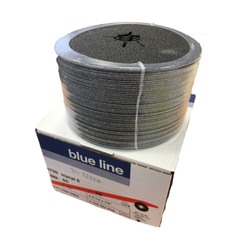 Sia 4700 Fibre Disc 115mm P36 Silicon Carbide (Box 50) Sia 4700 Fibre Disc 115mm P36 Silicon Carbide (Box 50)