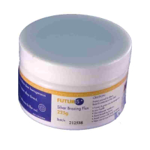 Silver Solder Flux Powder 250G 040970 Silver Solder Flux Powder 250G 040970