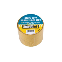 Everbuild Double Sided Tape 50mm x 5m EVB2HDDST50
