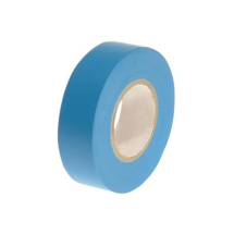 19mm Blue PVC Insulation Tape FAITAPEPVCBL