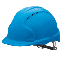 Safety Helmet Mark 11 Blue