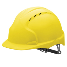 Safety Helmet Mark 11 Yellow