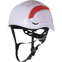 DeltaPlus Granite Wind Helmet White