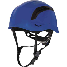 DeltaPlus Granite Wind Helmet Blue