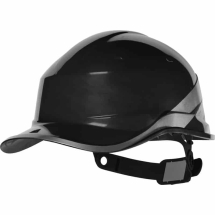 DeltaPlus Baseball Diamond V Helmet Black