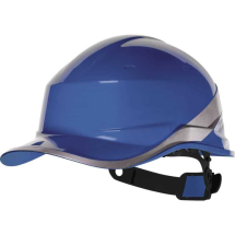 DeltaPlus Baseball Diamond V Helmet Blue