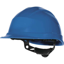 Delta Plus Quartz Up III Helmet Blue