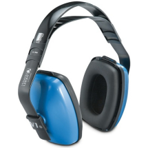 Comfort Ear Muff Blue Viking V1