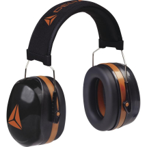 Delta Plus Ear Defenders Magny-Cours 2 SNR33dB