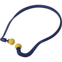 Delta Plus Headband Ear Plugs CONICMOVE01