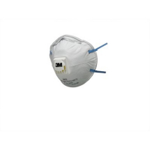 3M 8822 FFP2 Respirator Bx10 3M 8822 FFP2 Respirator Bx10