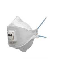 3M 9322+ FFP2 Respirator Bx10 3M 9322+ FFP2 Respirator Bx10