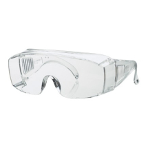 Clear Visitors Safety Spectacles 293157