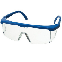 Comfort Wraparound Safety Spectacles 293158000