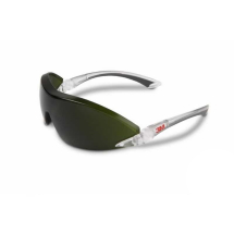 3M Green Shade Welding Spectacles Comfort Line 3M2845
