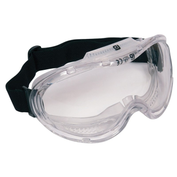 Vitrex Deluxe Safety Goggle VIT332104