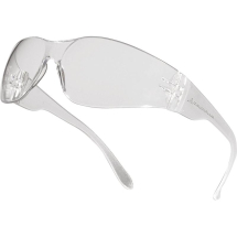 Delta Plus Clear Brava 2 Safety Spectacles