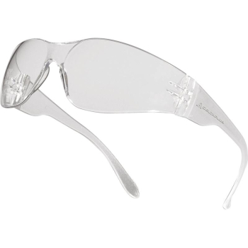 Delta Plus Clear Brava 2 Safety Spectacles