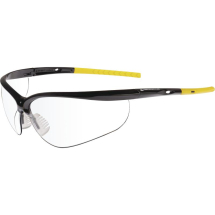 Delta Plus Iraya Clear Safety Spectacles