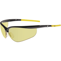 Delta Plus Iraya Yellow Safety Spectacles