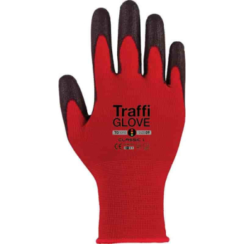 Traffi Glove TG1010 X-Dura Classic Cut Level A - Size 9 Traffi Glove TG1010 X-Dura Classic Cut Level A - Size 9