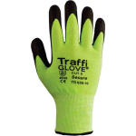 Traffi Glove Secure  TG535 Cut Level 5 - Size 7
