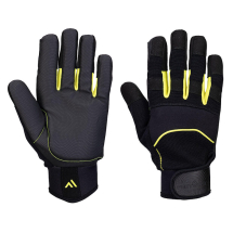 Portwest A791 Anti Vibration Gloves Sz9/Lge Portwest A791 Anti Vibration Gloves Sz9/Lge