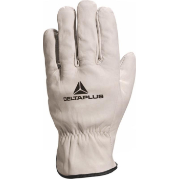 Delta Plus FBN49 Leather Drivers Glove Size 9