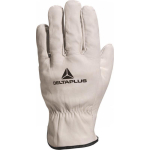 Delta Plus FBN49 Leather Drivers Glove Size 10
