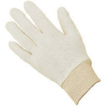 Stockinette Knit Wrist Glove 304111