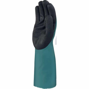 DeltaPlus Chemsafe VV835 Glove Size 9