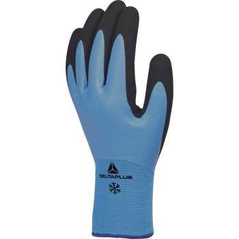 DeltaPlus THRYM VV736 Glove Size 9 VV736BL09