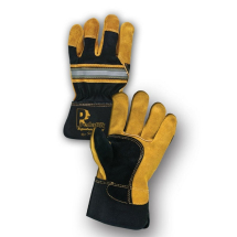 Predator Premium Heavy Duty Rigger Gloves
