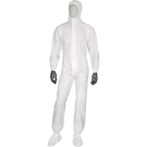Delta Plus DT117 Coverall Med