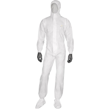 Delta Plus DT117 Coverall Lge