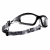 Bolle Clear Tracker Safety Spectacle