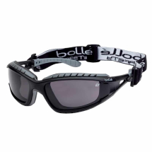 Bolle Smoke Tracker Safety Specs    BOLTRACPSF
