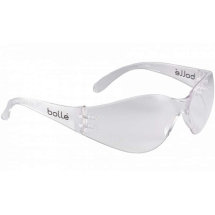 Bolle Bandido Clear Safety Spectacles BANCI