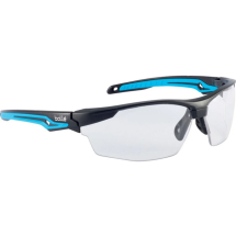 Bolle Tryon Safety Spec Clear TRYOPSI
