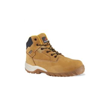 Rockfall Flint Honey Boot Size 6 Honey RF440C