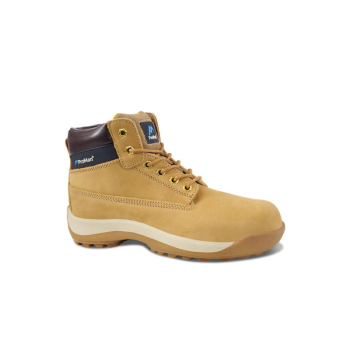 Rockfall Orlando Boot Size 6 Honey TC35