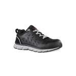 Rockfall Fly Safety Trainer Size 6 Black RF108