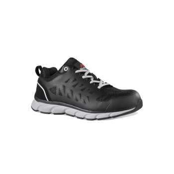Rockfall Fly Safety Trainer Size 8 Black RF108