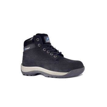 Rockfall Jupiter Safety Boot Size 7 Black PM36