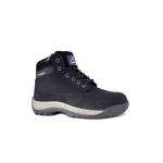 Rockfall Jupiter Safety Boot Size 8 Black PM36